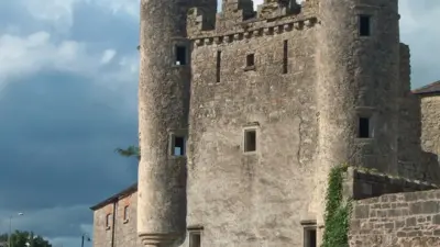 enniskillen — GB news