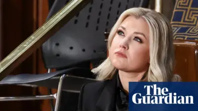 erika kirk — GB news