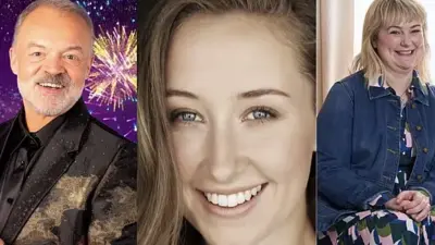 erin doherty — GB news