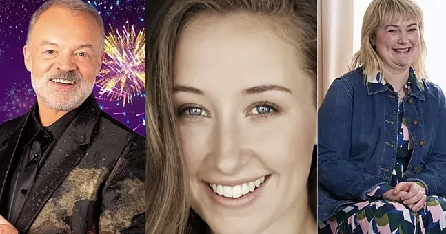 erin doherty — GB news