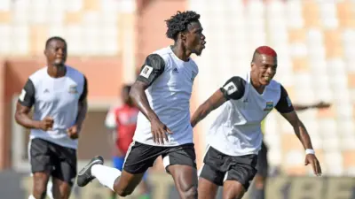 eritrea vs eswatini — GB news