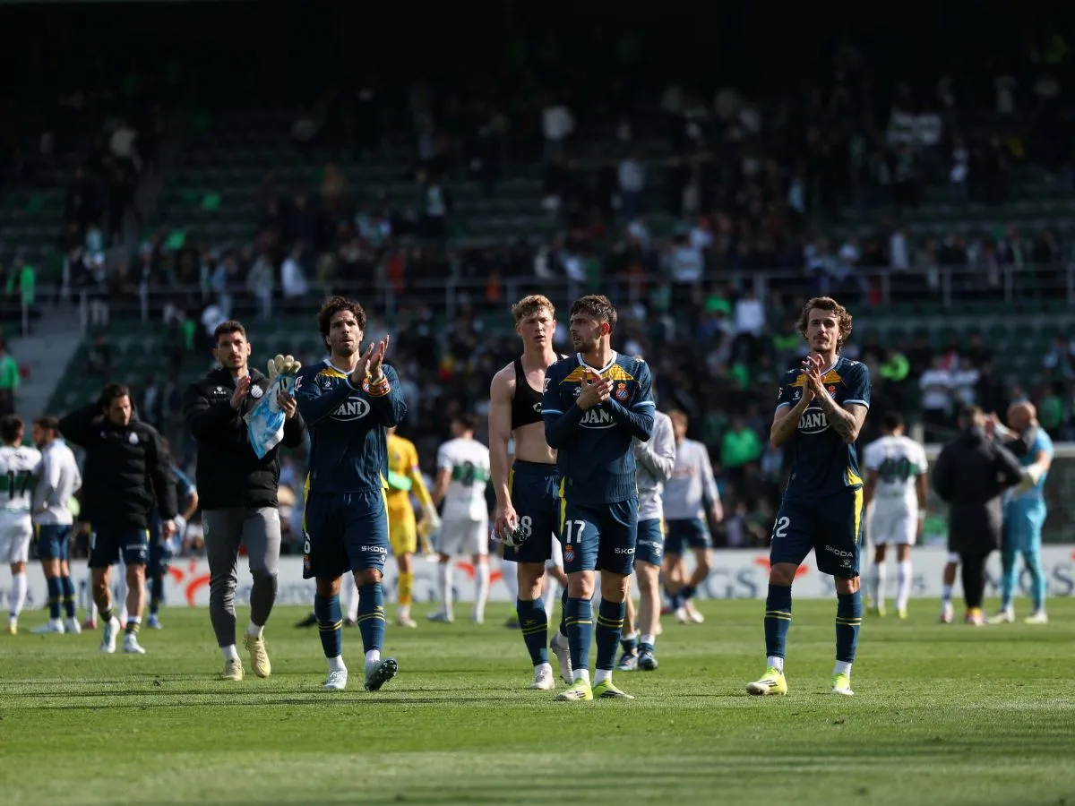 espanyol vs real oviedo — GB news