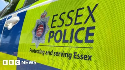 essex police officer misconduct — GB news