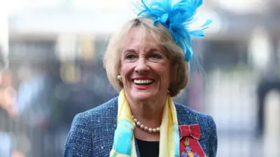 esther rantzen — GB news