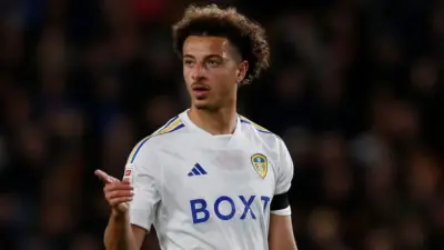 ethan ampadu — GB news
