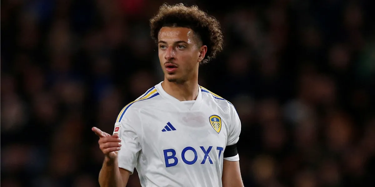 ethan ampadu — GB news