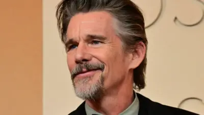 ethan hawke — GB news
