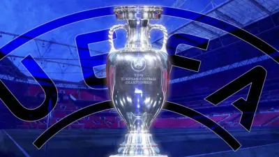 euro 2028 — GB news