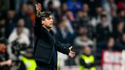 europa league fixtures — GB news