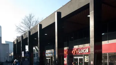euston station — GB news