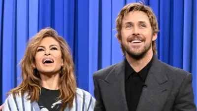 eva mendes — GB news