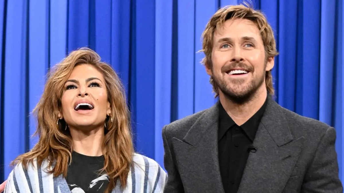 eva mendes — GB news