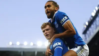 everton vs liverpool — GB news