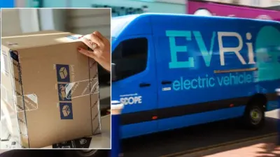 evri — GB news
