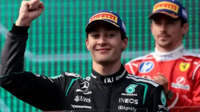 f1 news — GB news