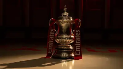 fa cup fixtures — GB news