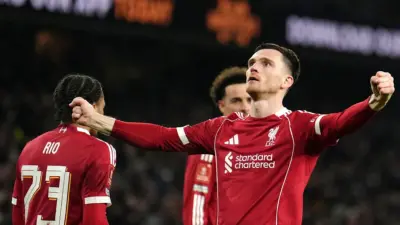 fa cup games — GB news