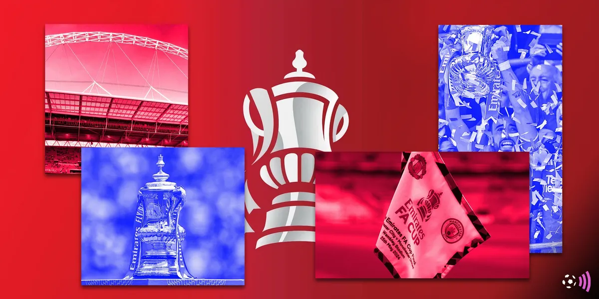 fa cup quarter-final draw — GB news