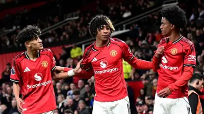 fa youth cup — GB news