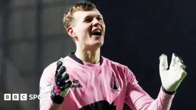 falkirk — GB news