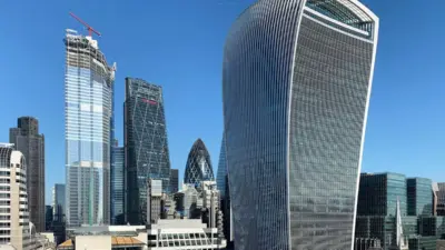 fenchurch street — GB news