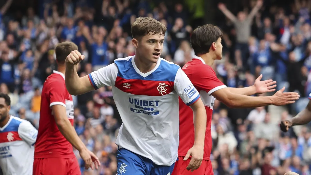 findlay curtis — GB news