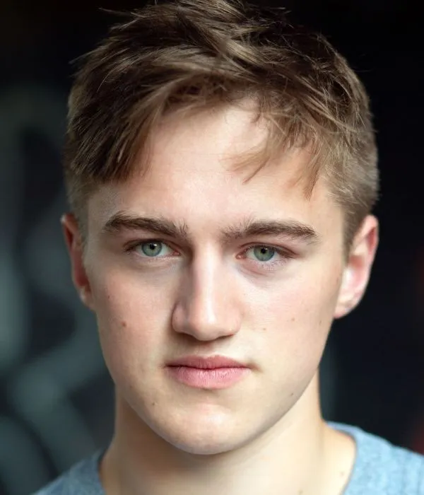 finnian garbutt — GB news