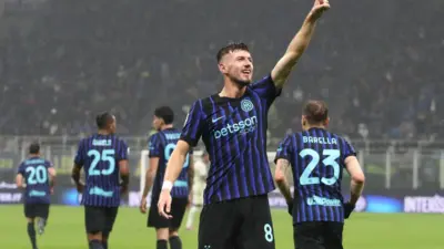 fiorentina - inter — GB news