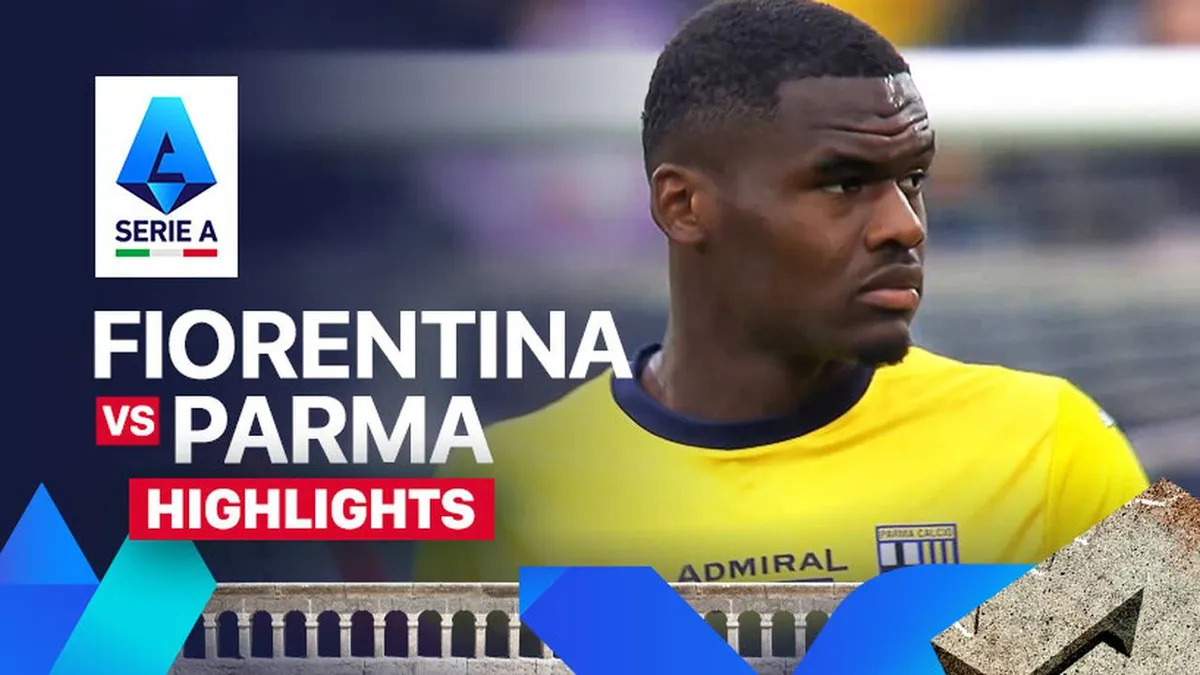 fiorentina vs parma — GB news