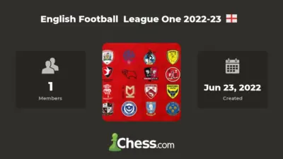 football league one — GB news