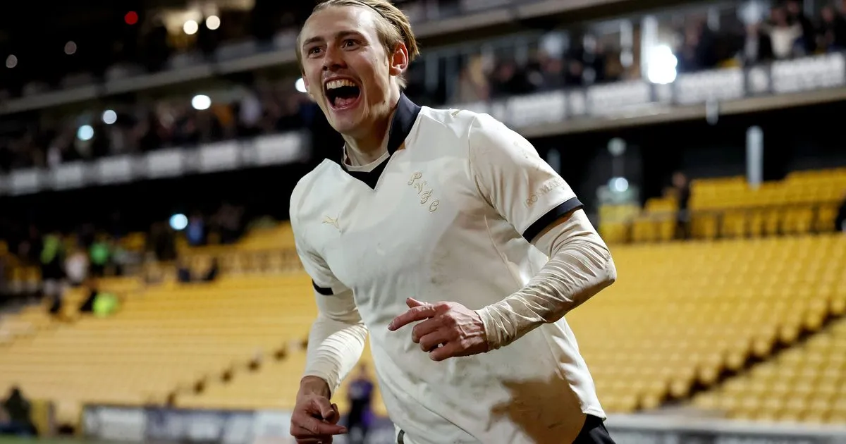 football on tv — GB news