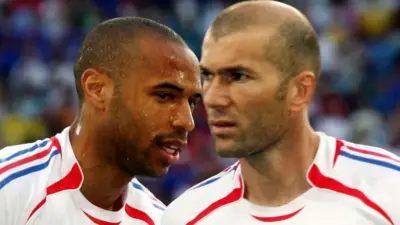 france football — GB news