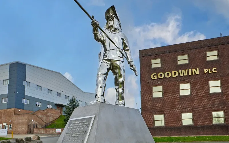 ftse 250 — GB news