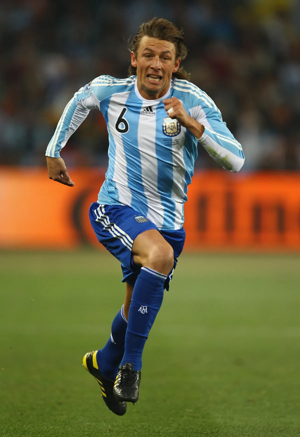 gabriel heinze — GB news