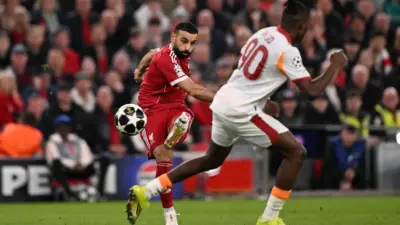 galatasaray s.k. — GB news