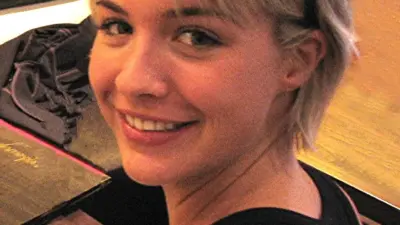 gemma atkinson — GB news