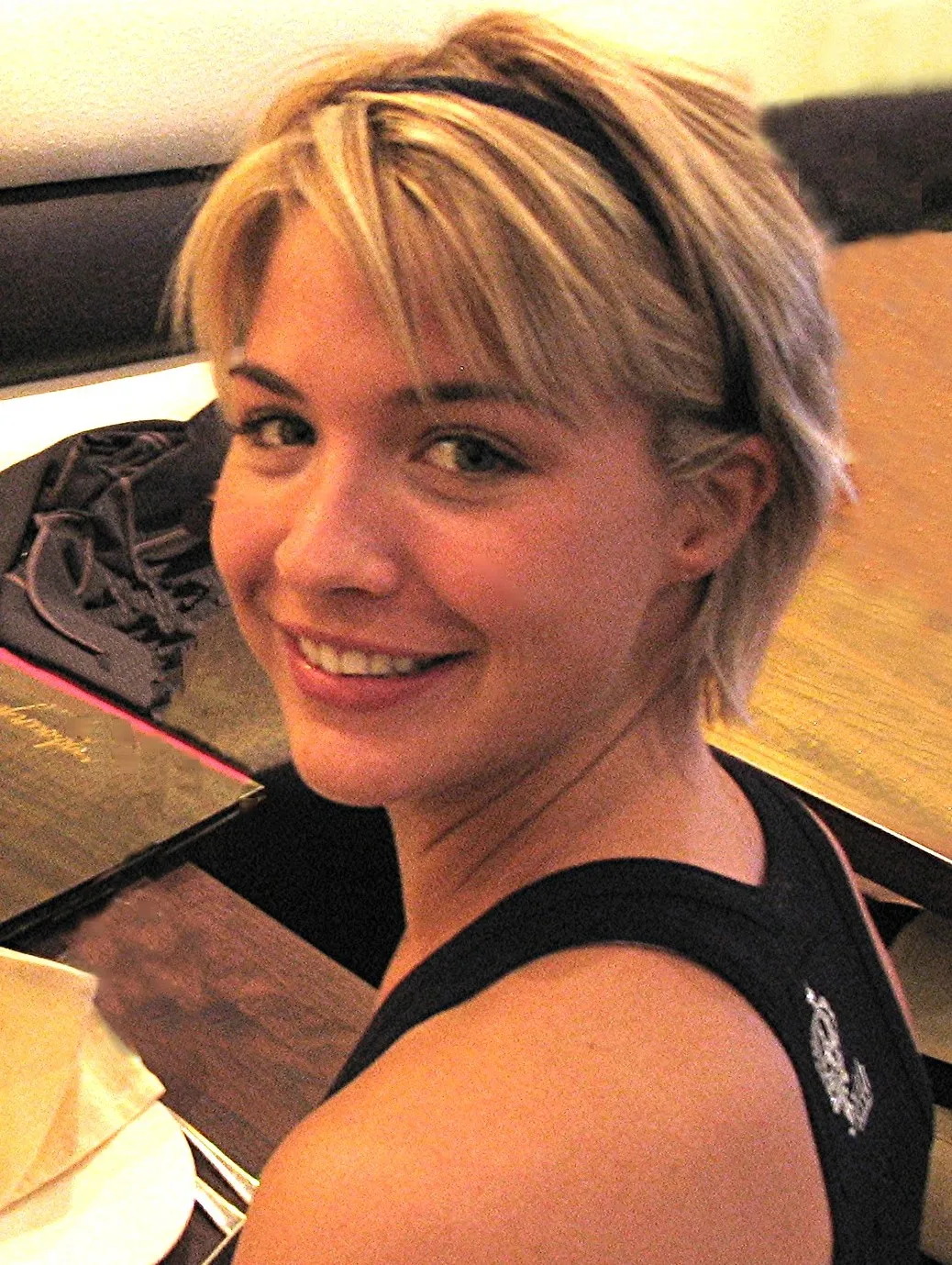 gemma atkinson — GB news