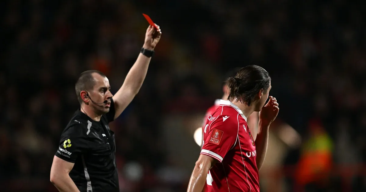 george dobson — GB news