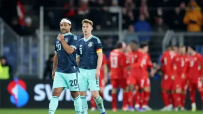 germany fc — GB news