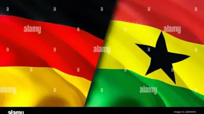 germany ghana — GB news