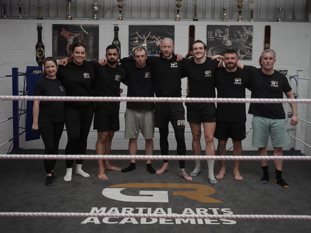 giles richards — GB news