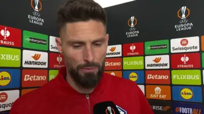giroud — GB news