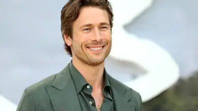 glen powell — GB news