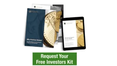 gold price today — GB news