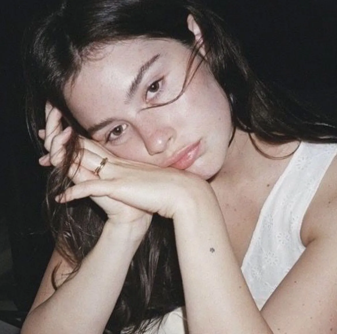 gracie abrams — GB news