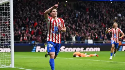 griezmann — GB news