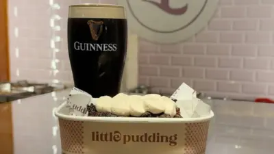 guinness — GB news