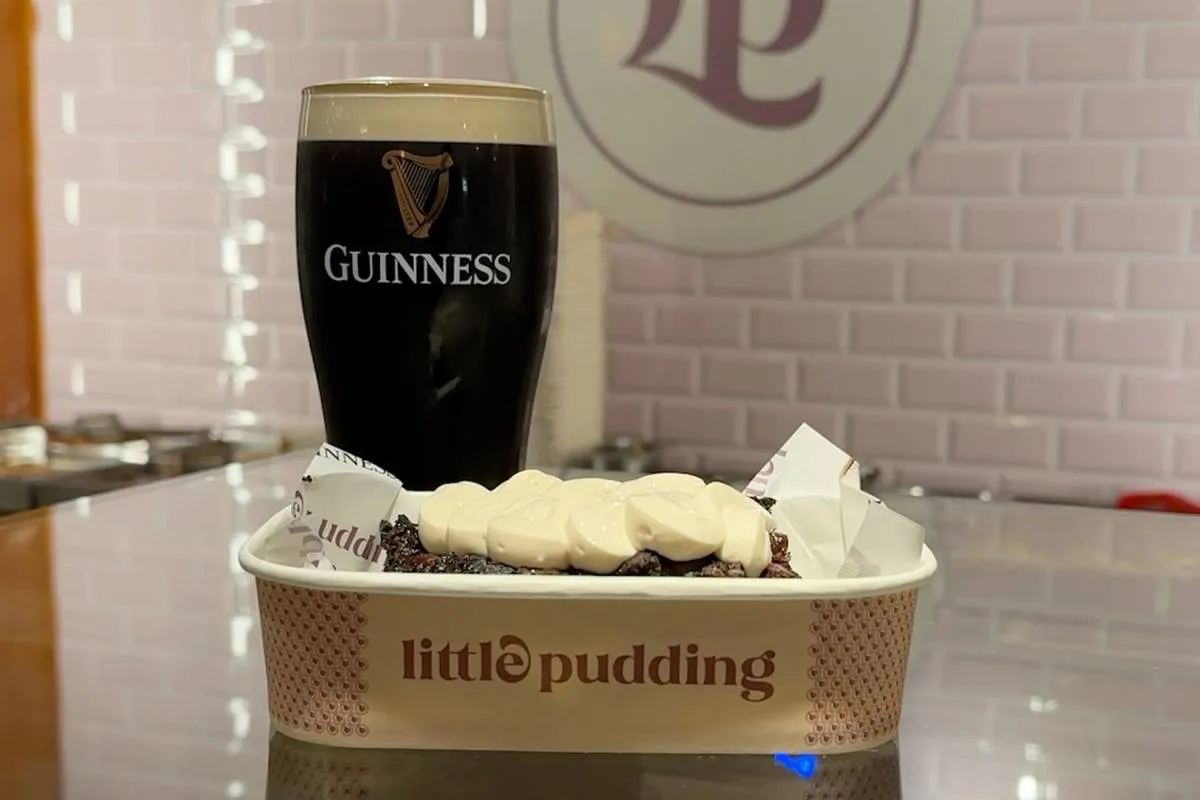 guinness — GB news