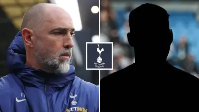 gus poyet — GB news