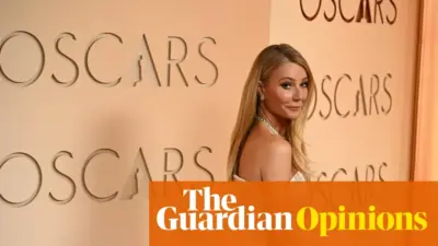 gwyneth paltrow oscar dress — GB news
